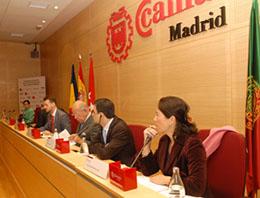 La cámara de comercio de Madrid desarrollará un curso de Técnicas de Marketing 