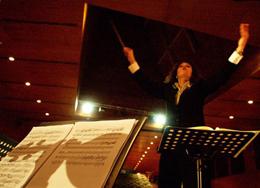 Alma Mahler Sinfonietta abre el ciclo más clásico de nuestro municipio 