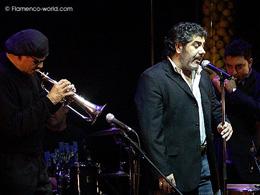 Javier Limón actuará en el IX Festival de Jazz