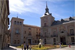 El Madrid de los Austrias es el centro de una visita guiada organizada por la concejalía de Cultura
