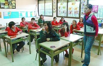 La Fundación del colegio Mirabal convoca la III edición del premio a la Educación en Valores