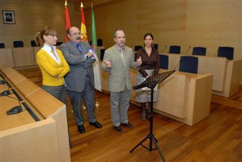 Éxito de convocatoria en el XXX Programa Iberoamericano para la formación municipal