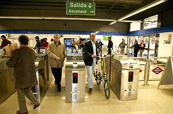 El transporte público incrementará sus tarifas en un 4,93% a partir de enero