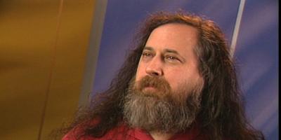 ‘Boadinux’ regresa a Boadilla con Richard Stallman en cartel