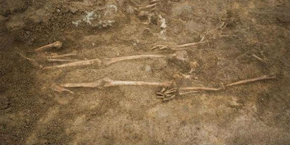 Un grupo de arqueólogos busca restos del patrón de Boadilla