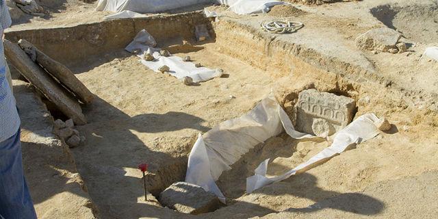 Los lectores de Diario de Boadilla a favor de destinar recursos a las excavaciones de San Babilés