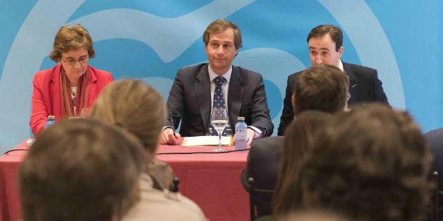 La defensa de la familia se debate en Boadilla La defensa de la familia se debate en Boadilla