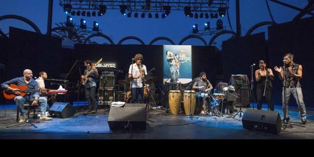 El Festival de Música Joven llega un año más a Boadilla El Festival de Música Joven llega un año más a Boadilla
