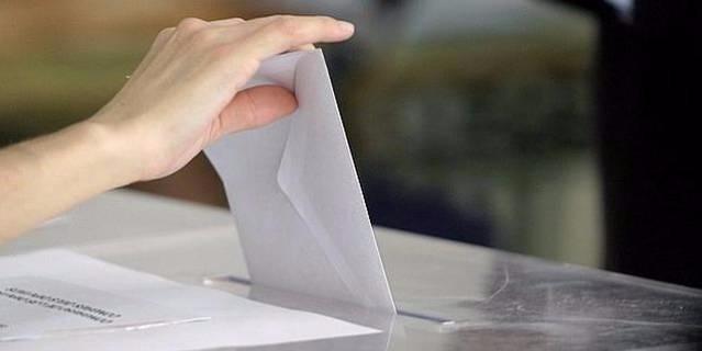 El porcentaje de participación en Boadilla es del 39,10% El porcentaje de participación en Boadilla es del 39,10%
