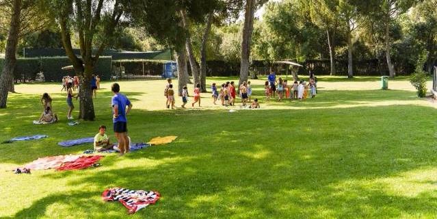 Más de 1.000 niños han disfrutado de las actividades de verano en Boadilla
