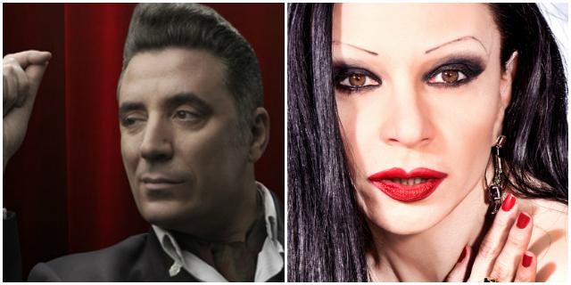 Loquillo y Fangoria actuarán el las fiestas de Boadilla del Monte 2016 Loquillo y Fangoria actuarán el las fiestas de Boadilla del Monte 2016