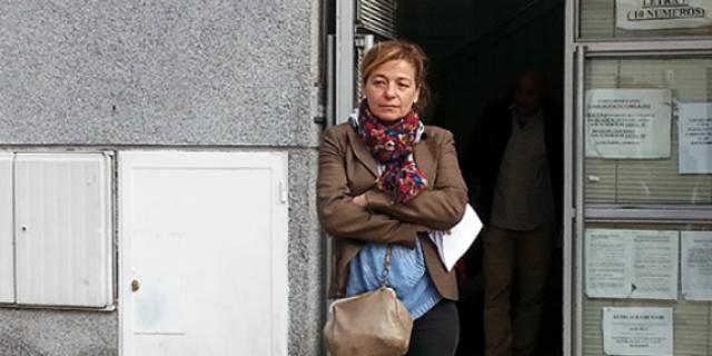 Sobreseída y archivada la demanda a Ana Garrido por infidelidad en la custodia de documentos 