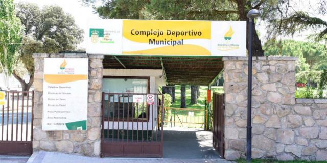 Ángel Nieto dará nombre al Complejo Deportivo Municipal