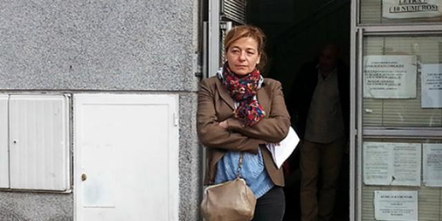 Cs Boadilla pide que los acosadores de Ana Garrido paguen la indemnización 