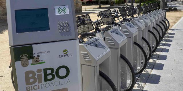 Multas de hasta 3.000 euros por no hacer buen uso del servicio de préstamo de bicicletas 