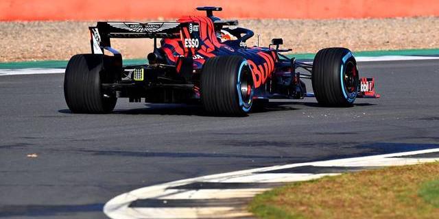 Holanda regresa al calendario de la Fórmula 1