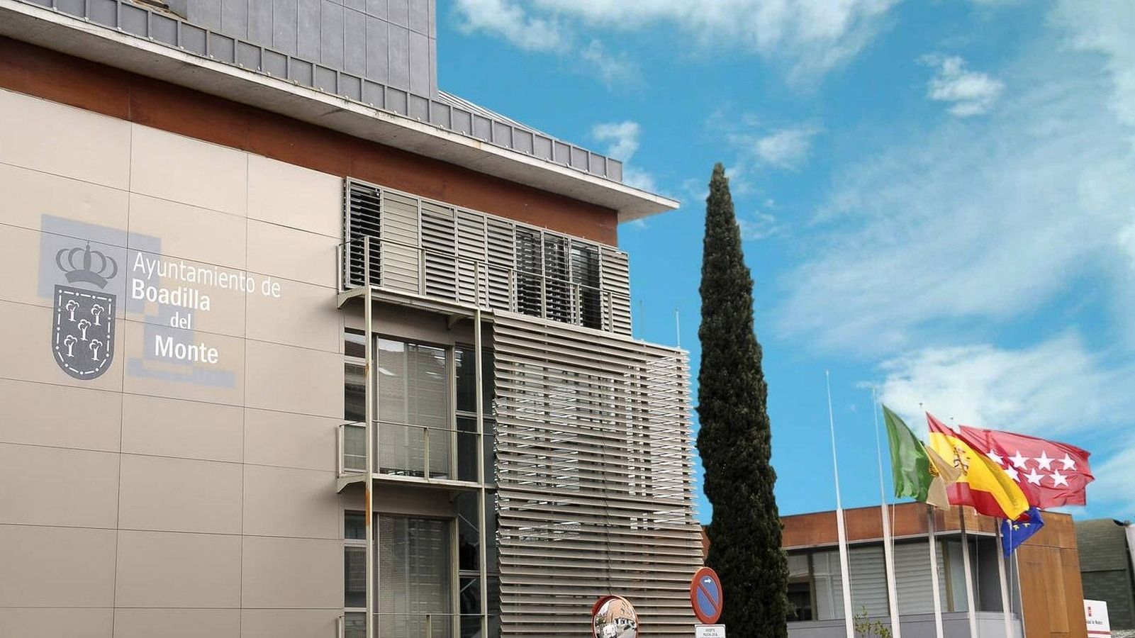 El Ayuntamiento de Boadilla incorpora en la sede electrónica un portal tributario 