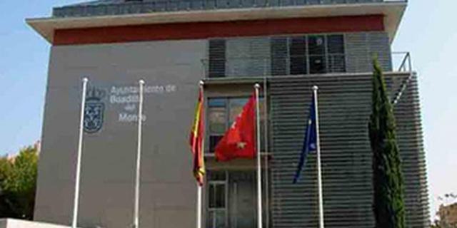 El Ayuntamiento de Boadilla critica a la oposición socialista