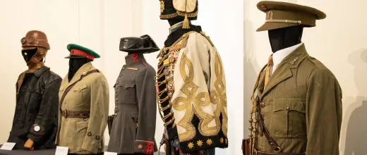 130-anos-de-historia-militar-llegan-al-palacio-del-infante-d-luis