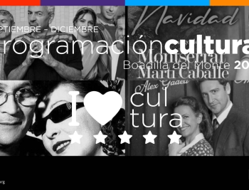 boadilla-ofrece-una-amplia-programacion-cultural-hasta-fin-de-ano