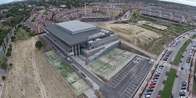 Boadilla es la tercera ciudad con más renta de España