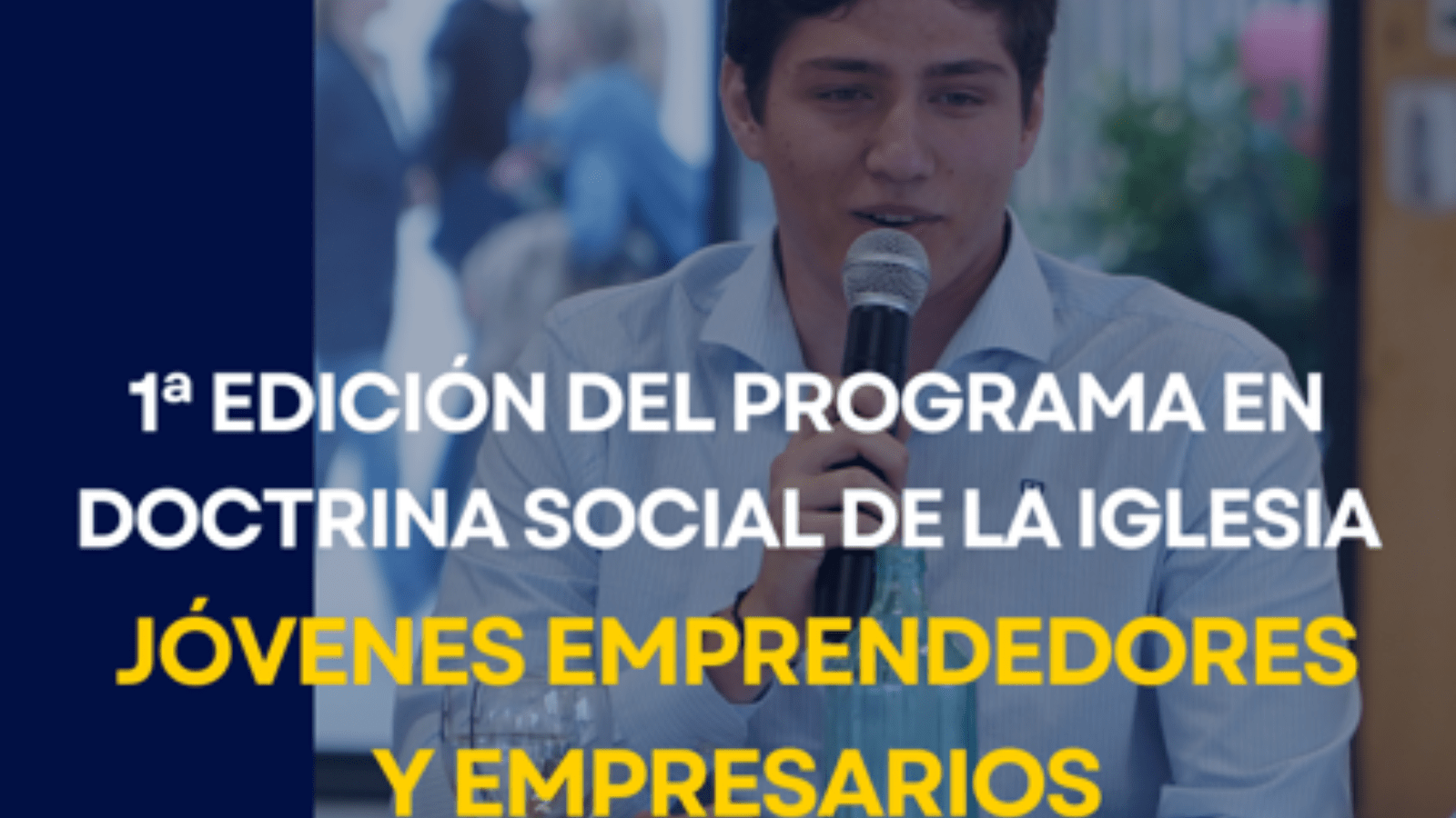 La Francisco de Vitoria ofrece cinco becas a vecinos de Boadilla para su programa de Doctrina Social de la Iglesia La Francisco de Vitoria ofrece cinco becas a vecinos de Boadilla para su programa de Doctrina Social de la Iglesia