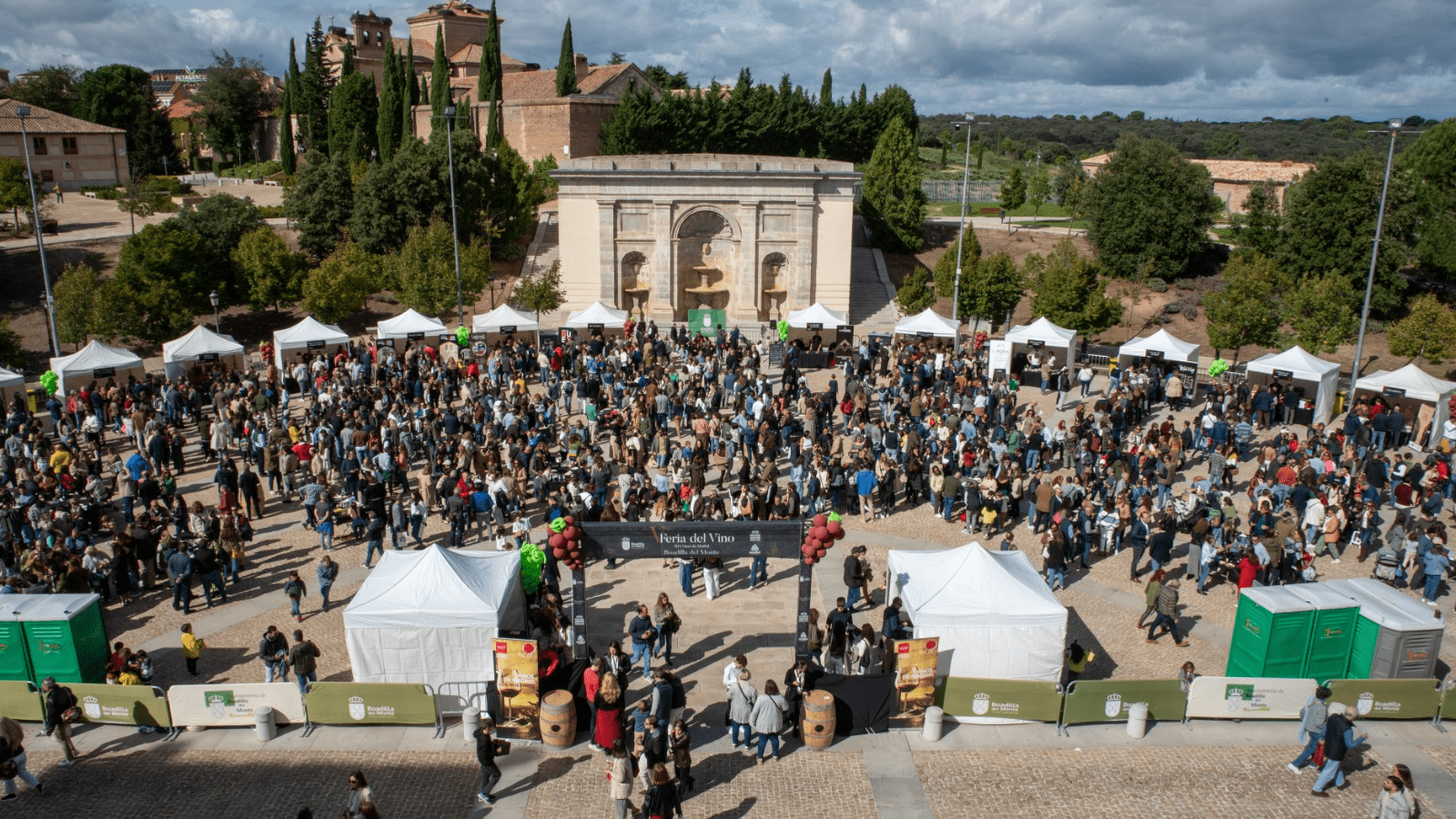Celebrado el sorteo para pasar un fin de semana de experiencia enoturística Celebrado el sorteo para pasar un fin de semana de experiencia enoturística