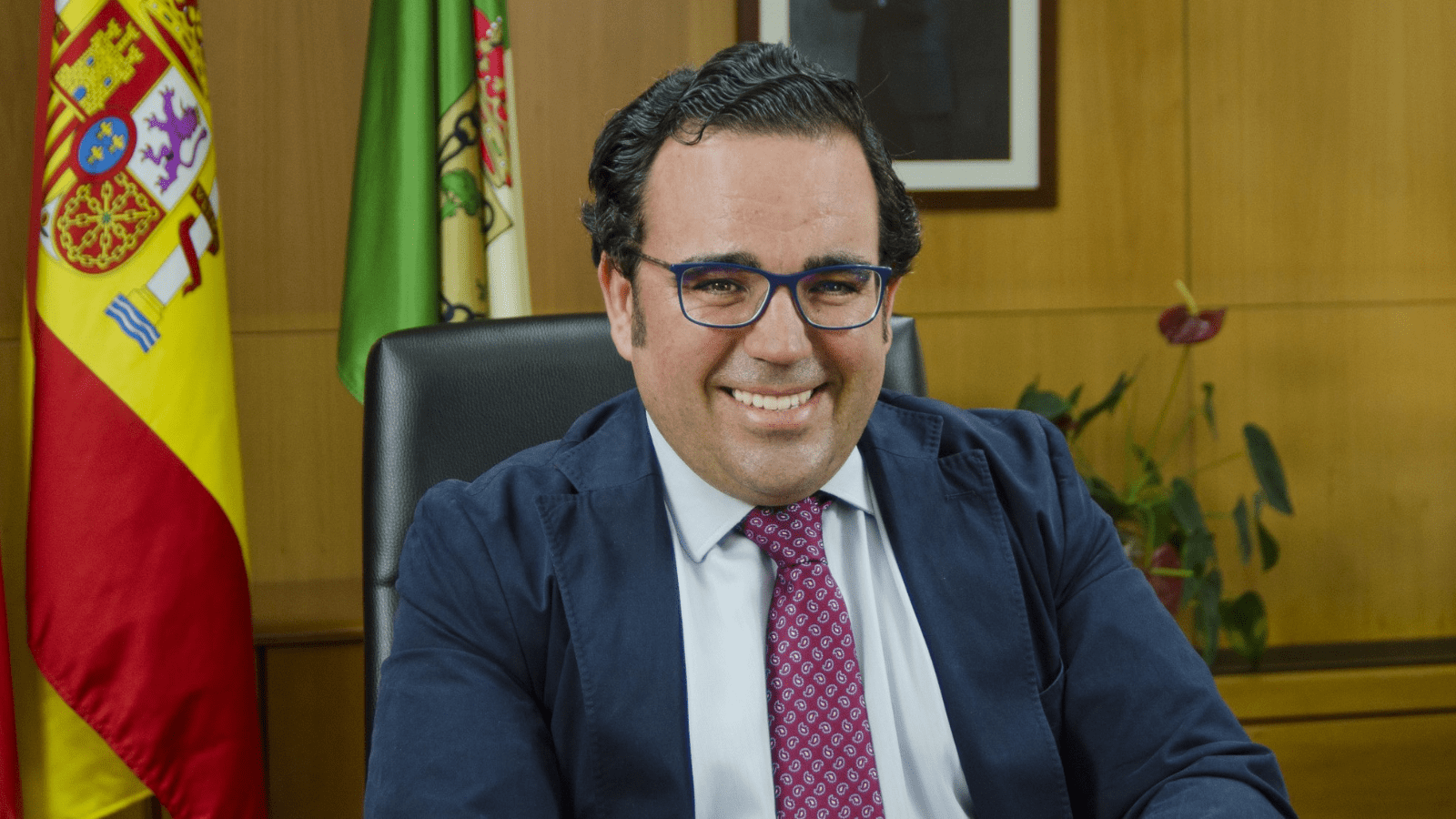 El alcalde de Boadilla anima a manifestarse el domingo en Sol contra Sánchez