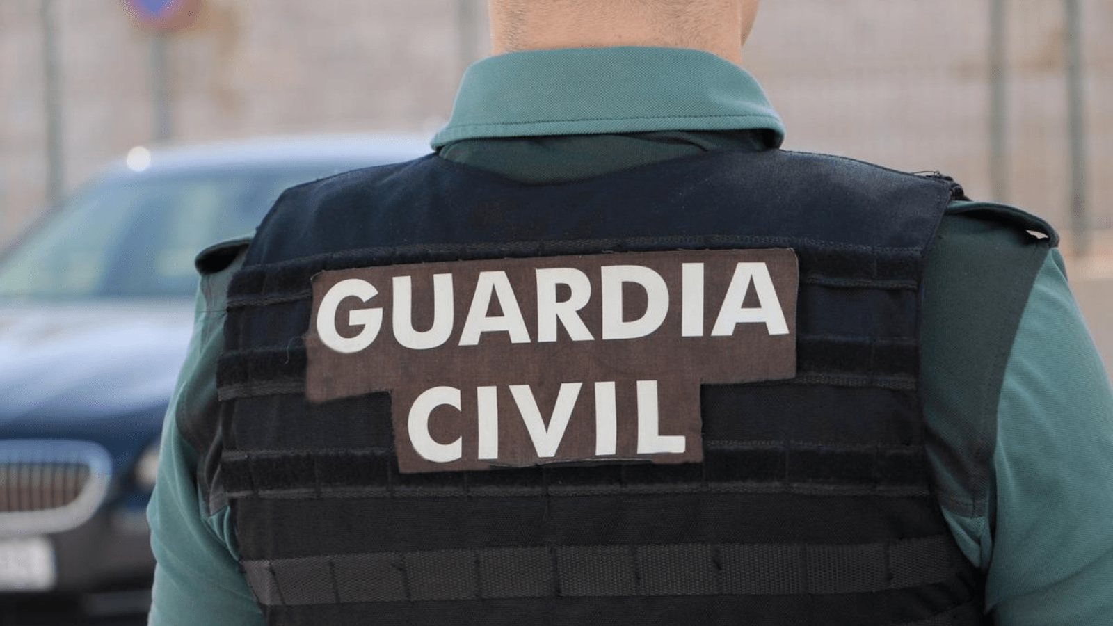 Roban a punta de pistola al futbolista Ángel Correa y a su familia en Boadilla Roban a punta de pistola al futbolista Ángel Correa y a su familia en Boadilla