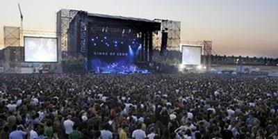 Otro año sin Summercase en Boadilla