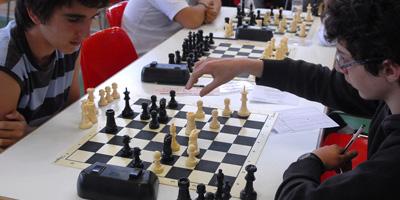 Nuevos talleres de ajedrez en Boadilla