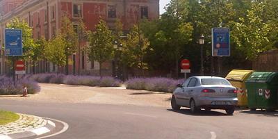 APB solicita que se instalen barreras móviles para evitar multas APB solicita que se instalen barreras móviles para evitar multas