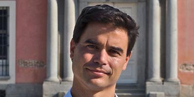 Martín Morales pierde la demanda contra Pablo Nieto Martín Morales pierde la demanda contra Pablo Nieto