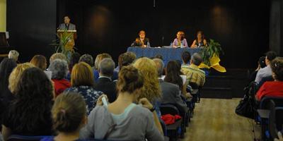  Inauguración del curso escolar en Boadilla del Monte