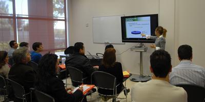 Curso de marketing para empresas en Boadilla Curso de marketing para empresas en Boadilla