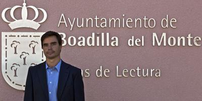 El Ayuntamiento de Boadilla suspende el Pleno Municipal de noviembre El Ayuntamiento de Boadilla suspende el Pleno Municipal de noviembre