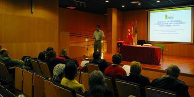 El Ayuntamiento de Boadilla celebra el Día Internacional de las Personas con Discapacidad