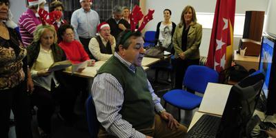 Finaliza el proyecto de Teleservicios Avanzados para Personas Mayores SAIT Finaliza el proyecto de Teleservicios Avanzados para Personas Mayores SAIT