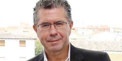 Granados: "No pongo ningún pero a la actuación de la Guardia Civil" Granados: "No pongo ningún pero a la actuación de la Guardia Civil"