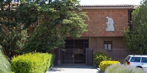 Terol acude a la celebración de la Virgen del Carmen