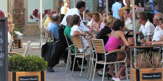 Una noche por Boadilla