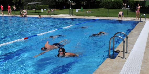 El Ayuntamiento de Boadilla ofrece a los vecinos recomendaciones para afrontar la ola de calor