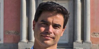 Pablo Nieto es el candidato socialista a la alcaldía de Boadilla Pablo Nieto es el candidato socialista a la alcaldía de Boadilla