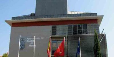 Nuevo Plan de Movilidad Urbana Sostenible en Boadilla Nuevo Plan de Movilidad Urbana Sostenible en Boadilla