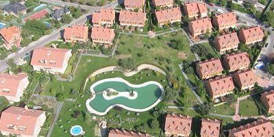 Los ingresos por licencias bajan en Boadilla un 80 por ciento Los ingresos por licencias bajan en Boadilla un 80 por ciento