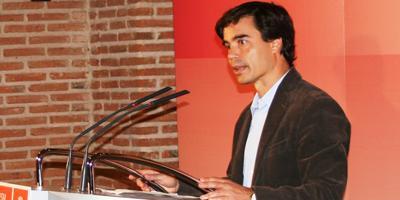 Pablo Nieto es elegido como candidato socialista para la Alcaldía de Boadilla del Monte
