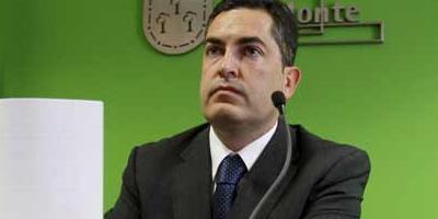 Juan Siguero cobra más que Zapatero Juan Siguero cobra más que Zapatero