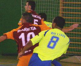 Nueva victoria de la Unión Deportiva ante el Bargas 7-2 Nueva victoria de la Unión Deportiva ante el Bargas 7-2