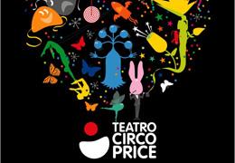 El Día Internacional de la Familia se ha celebrado en el Circo Price