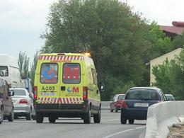 La Asociación de la Prensa de Madrid suscribe un convenio sanitario con la Comunidad